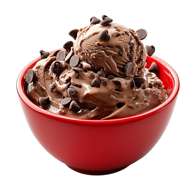 Chocolate Bowl